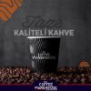 Horeca Blend Espresso 1000gr Çekirdek Kahve (Haftalık Kavrum) resmi