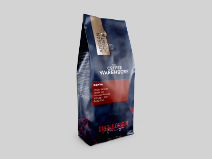Kenya Savana 500g Filtre Kahve (Haftalık Kavrum) resmi