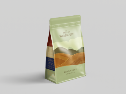 Horeca Blend Espresso 1000gr Çekirdek Kahve (Haftalık Kavrum) resmi